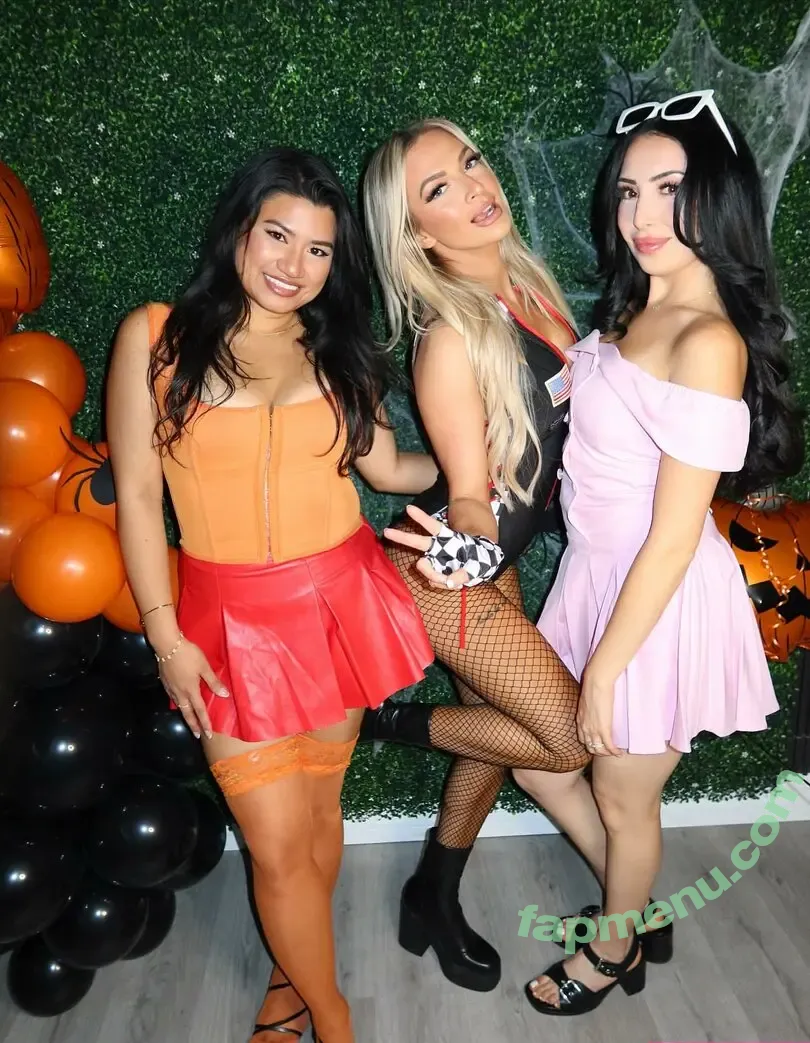 Karmen Petrovic nude photo #0449 (WWE NXT / karmen_wwe)