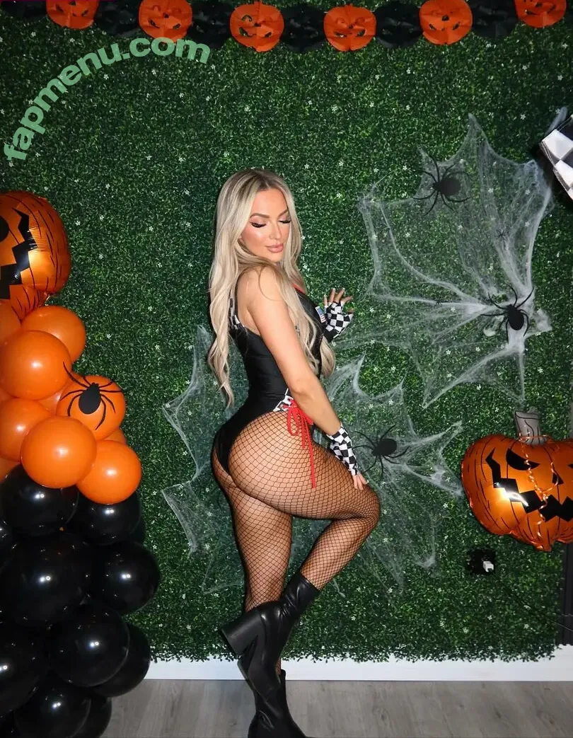 Karmen Petrovic nude photo #0450 (WWE NXT / karmen_wwe)