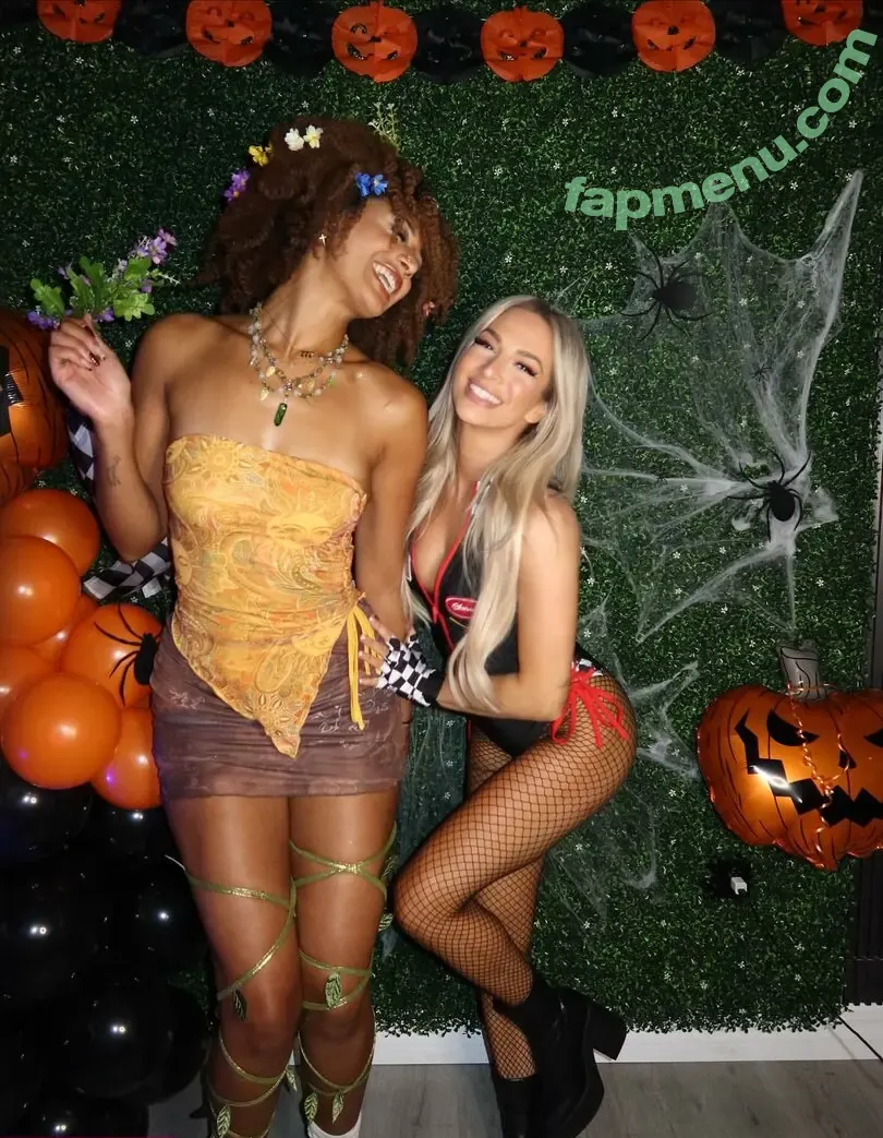 Karmen Petrovic nude photo #0453 (WWE NXT / karmen_wwe)