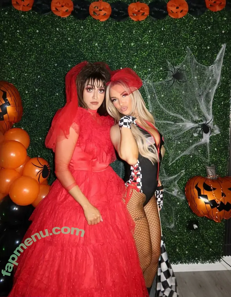 Karmen Petrovic nude photo #0455 (WWE NXT / karmen_wwe)