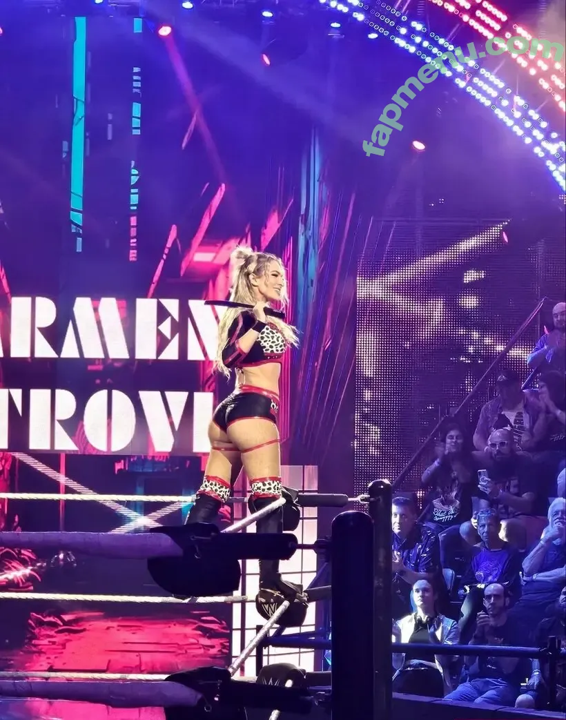 Karmen Petrovic nude photo #0473 (WWE NXT / karmen_wwe)