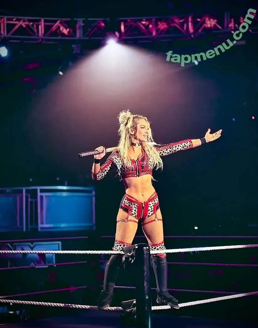 Karmen Petrovic nude photo #0475 (WWE NXT / karmen_wwe)