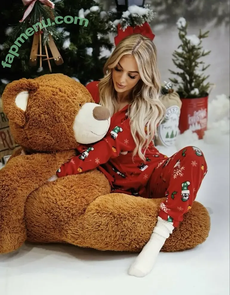 Karmen Petrovic nude photo #0493 (WWE NXT / karmen_wwe)