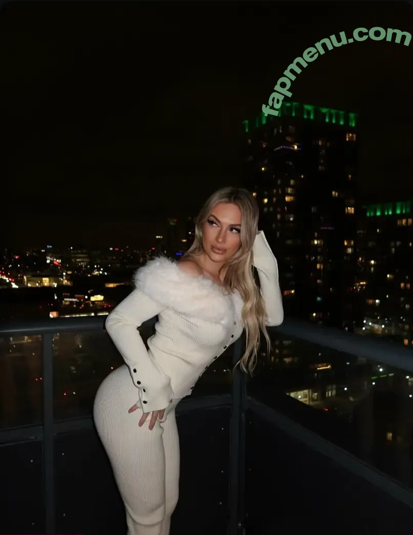 Karmen Petrovic nude photo #0500 (WWE NXT / karmen_wwe)