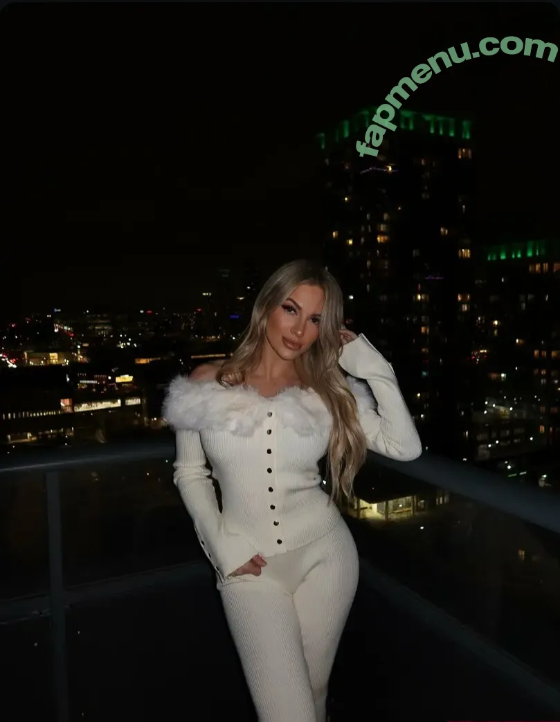 Karmen Petrovic nude photo #0501 (WWE NXT / karmen_wwe)