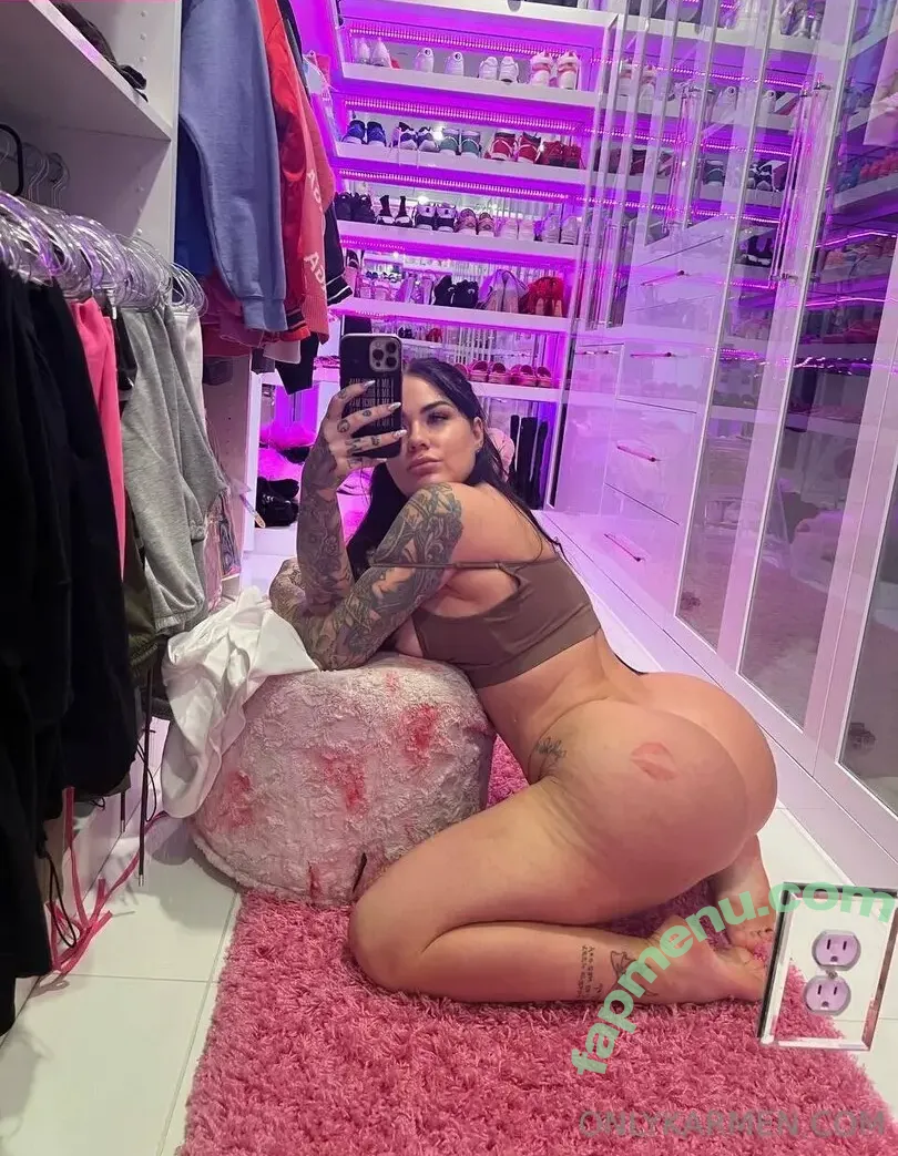 karmenkarma nude photo #0301 (karmenkarma)