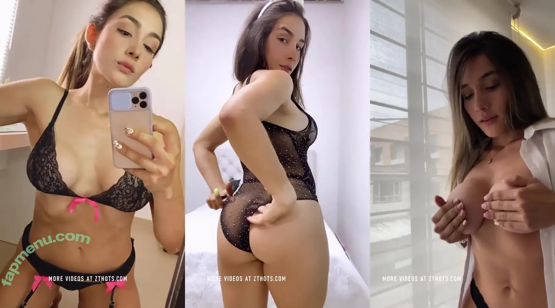 Karo Villamil nude photo #0004 (Karo Villamil)