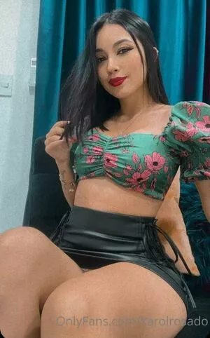 Karol_bcr / Karolrosado / Karolrosado_ nude photo #0024