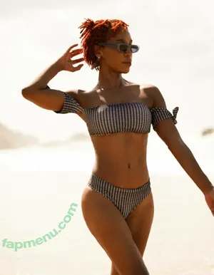 Karol Conká / karolconka nude photo #0041