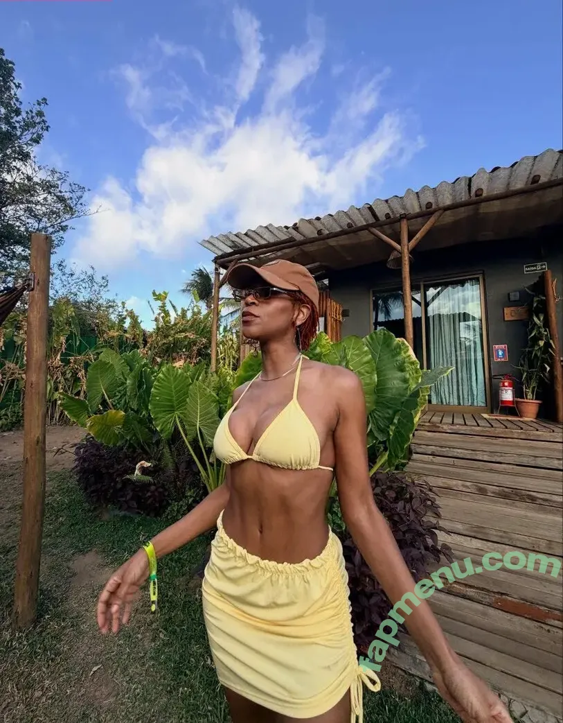 Karol Conká nude photo #0031 (karolconka)