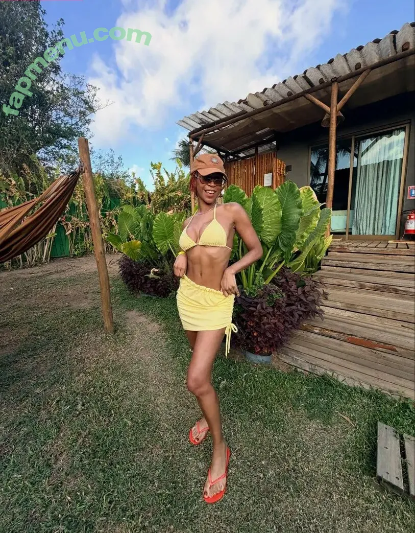 Karol Conká nude photo #0032 (karolconka)