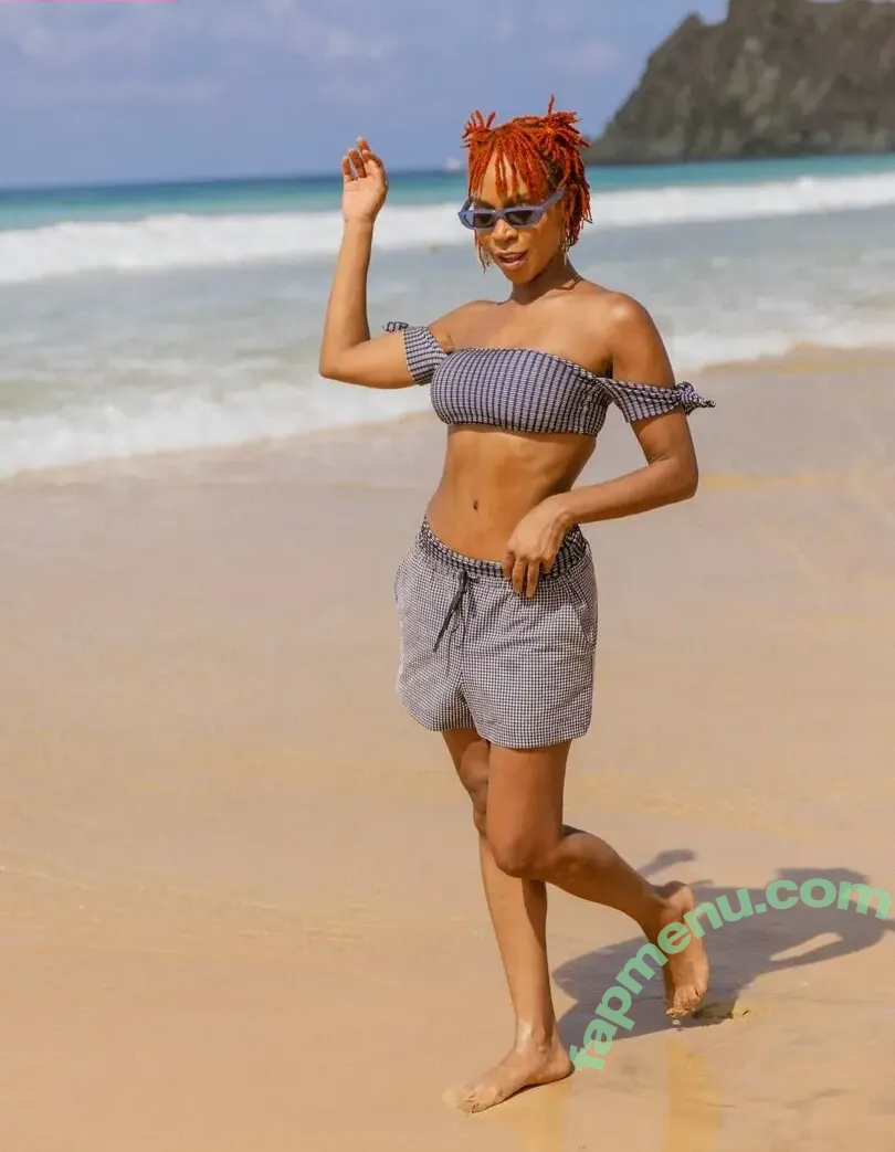 Karol Conká nude photo #0046 (karolconka)