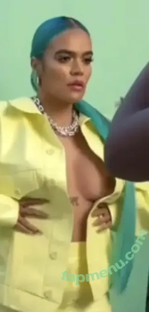 Karol G / karolg / karolgfriend nude photo #0507