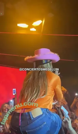 Karol G / karolg / karolgfriend nude photo #0520