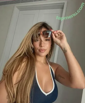 Karol G / karolg / karolgfriend nude photo #0524