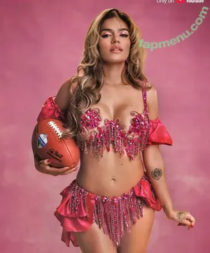 Karol G / karolg / karolgfriend nude photo #0525