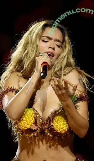 Karol G / karolg / karolgfriend nude photo #0527