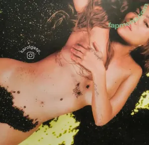 Karol G / karolg / karolgfriend nude photo #0531