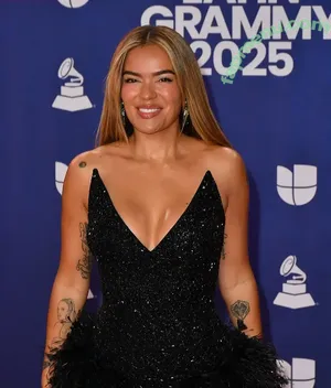 Karol G / karolg / karolgfriend nude photo #0585