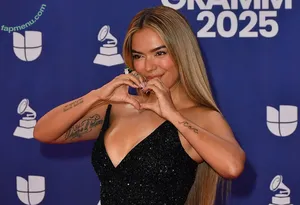 Karol G / karolg / karolgfriend nude photo #0586