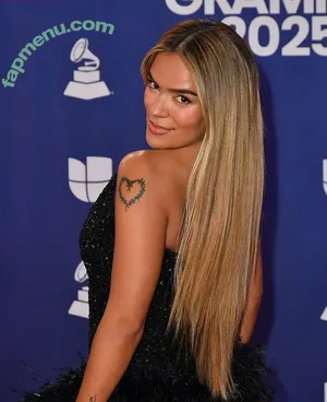 Karol G / karolg / karolgfriend nude photo #0588