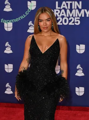 Karol G / karolg / karolgfriend nude photo #0592