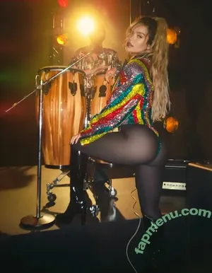 Karol G / karolg / karolgfriend nude photo #0603