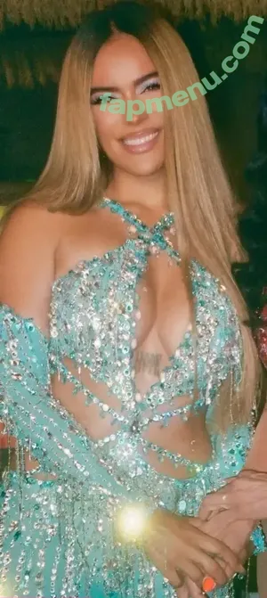 Karol G / karolg / karolgfriend nude photo #0604