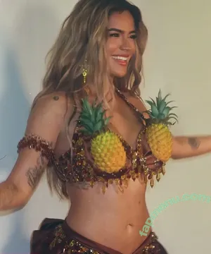 Karol G / karolg / karolgfriend nude photo #0617