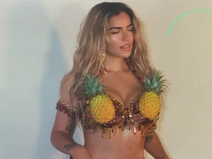 Karol G / karolg / karolgfriend nude photo #0620