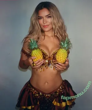 Karol G / karolg / karolgfriend nude photo #0622