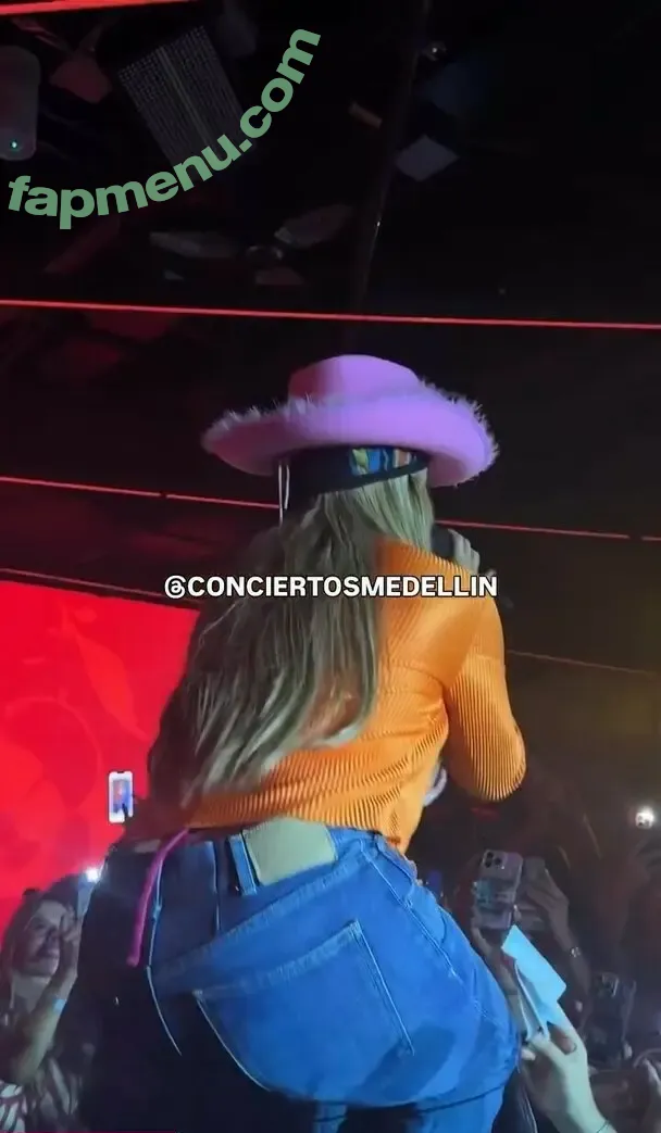 Karol G nude photo #0519 (karolg / karolgfriend)