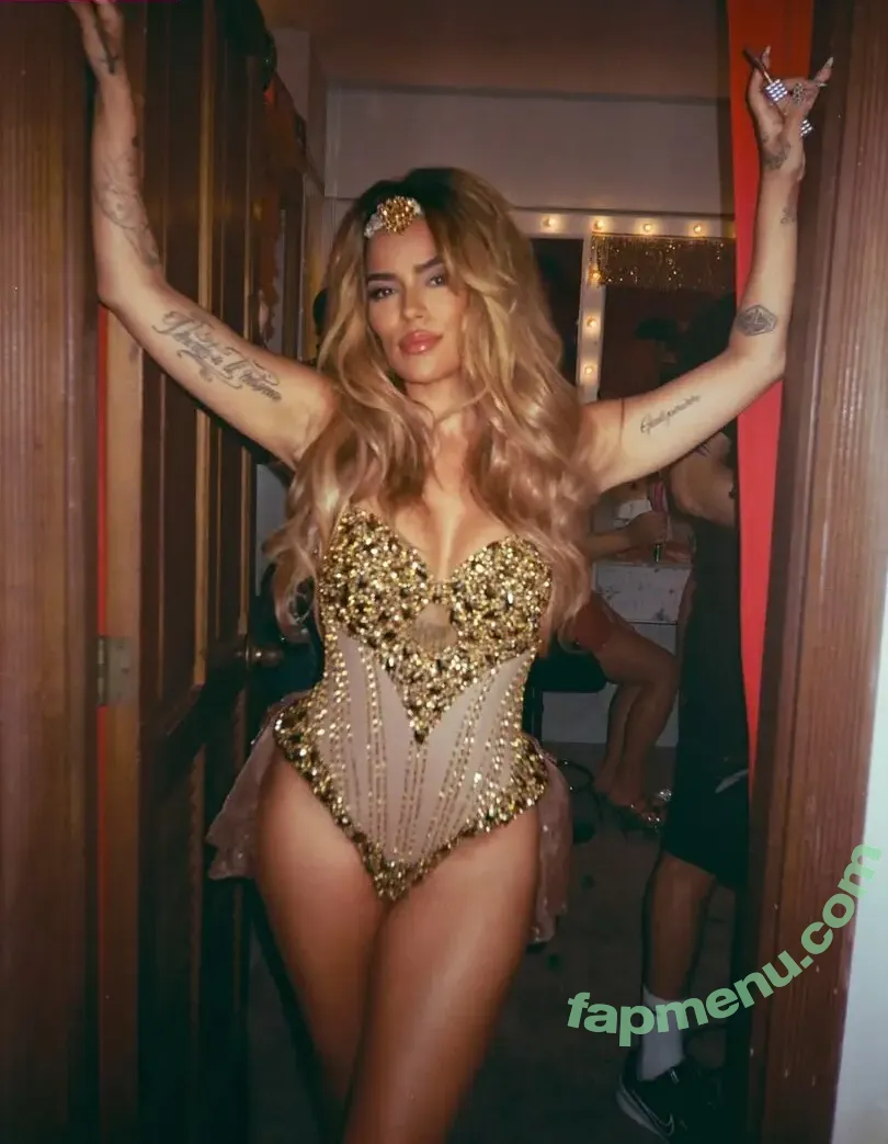 Karol G nude photo #0605 (karolg / karolgfriend)