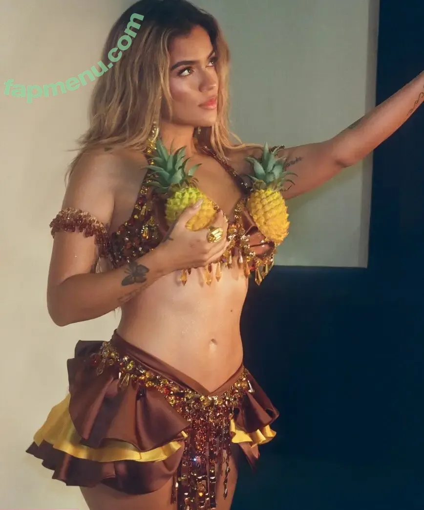 Karol G nude photo #0621 (karolg / karolgfriend)