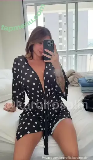 Karol Rosalin /  / Krosalin / abdullah_ozdemir_179545 / karol.rosalin nude photo #0012