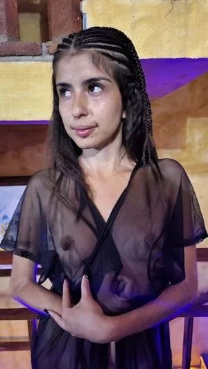 Karol Smith / karolsmith_oficial / karolteengdl nude photo #0003