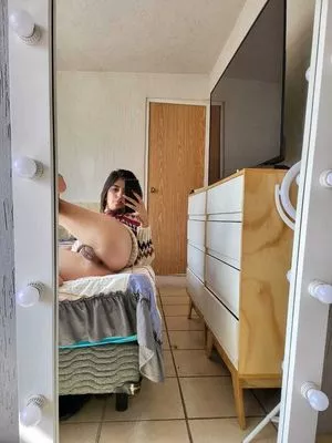 Karol Smith / karolsmith_oficial / karolteengdl nude photo #0022