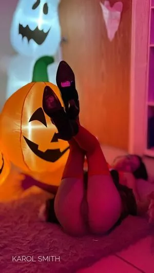 Karol Smith / karolsmith_oficial / karolteengdl nude photo #0431