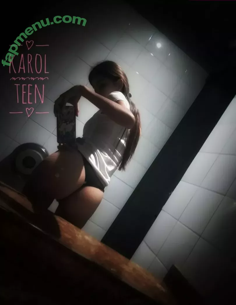 Karol Smith nude photo #0216 (karolsmith_oficial / karolteengdl)