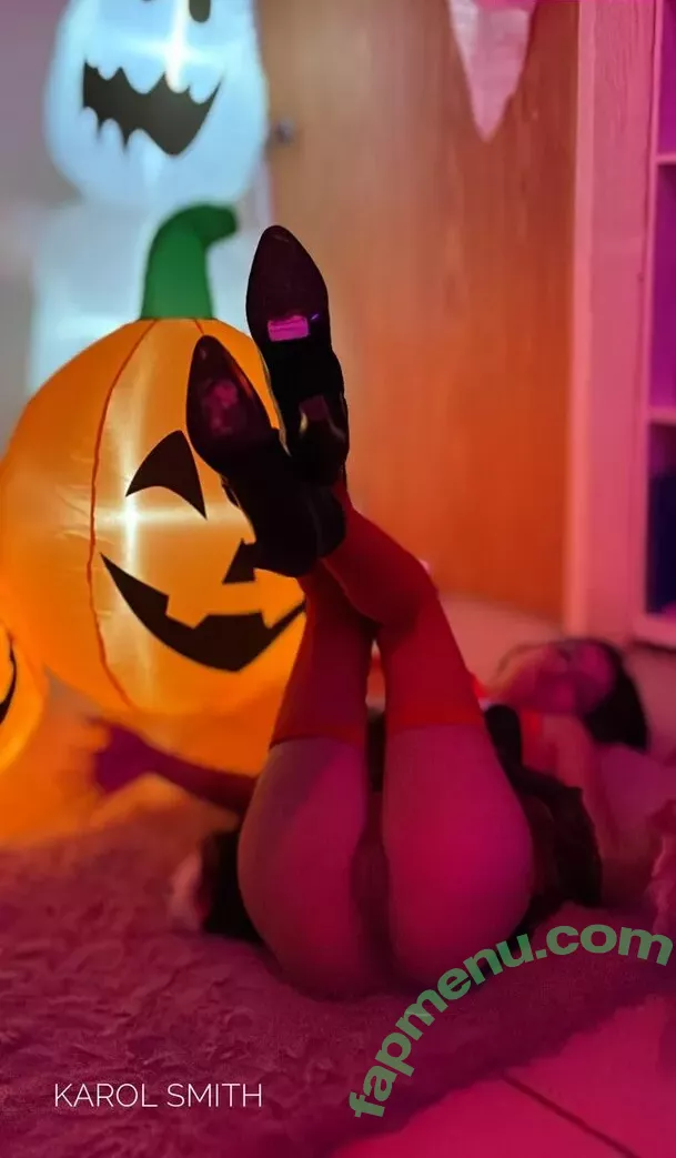 Karol Smith nude photo #0431 (karolsmith_oficial / karolteengdl)