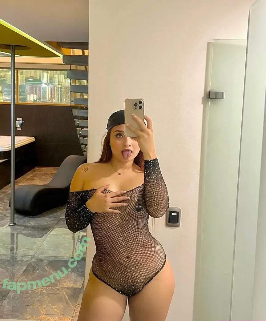 Karol Yusetty nude photo #0012 (Karol Yusetty)
