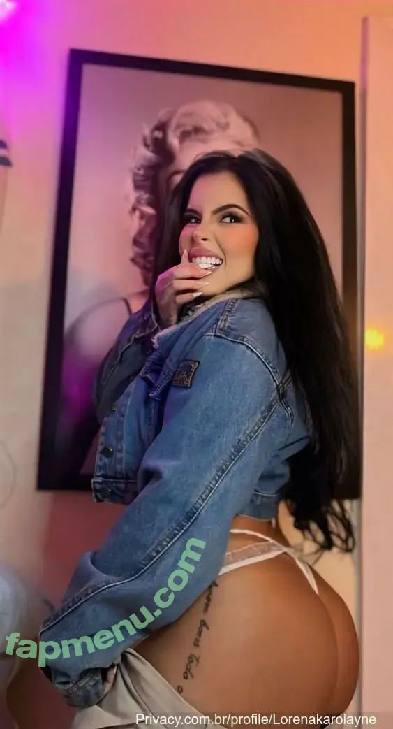 Karolayne Lorena nude photo #0019 (Privacy / karolayneloreena)