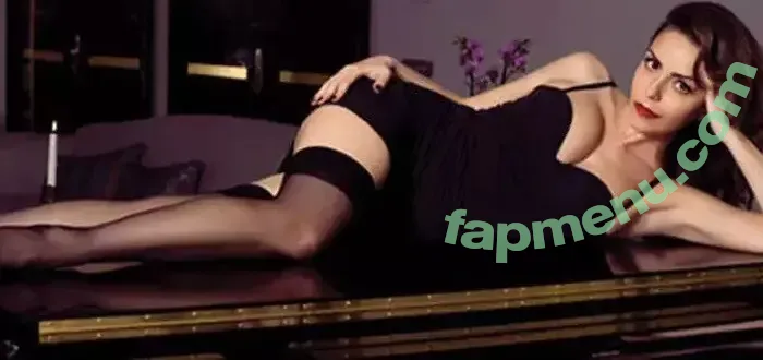 Karolin Fi?ekçi nude photo #0001 (karolinfisekci)