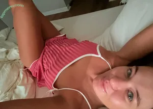Karolina Kowalkiewicz / karolinakowalkiewicz / karolinaufc nude photo #0013
