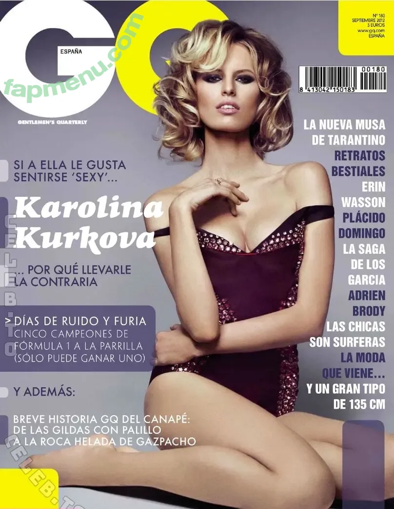 Karolína Kurková nude photo #0247 (karolinakurkova)