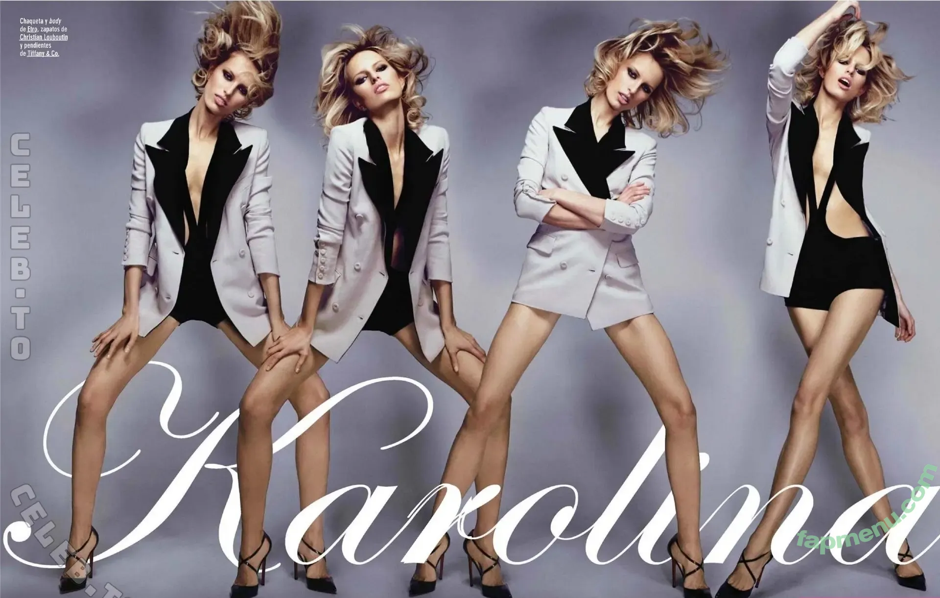 Karolína Kurková nude photo #0248 (karolinakurkova)