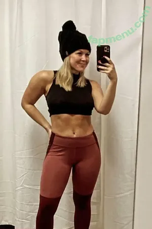 Karoline Claire Leavitt / karolineleavitt nude photo #0052