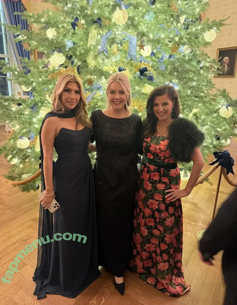 Karoline Claire Leavitt nude photo #0049 (karolineleavitt)