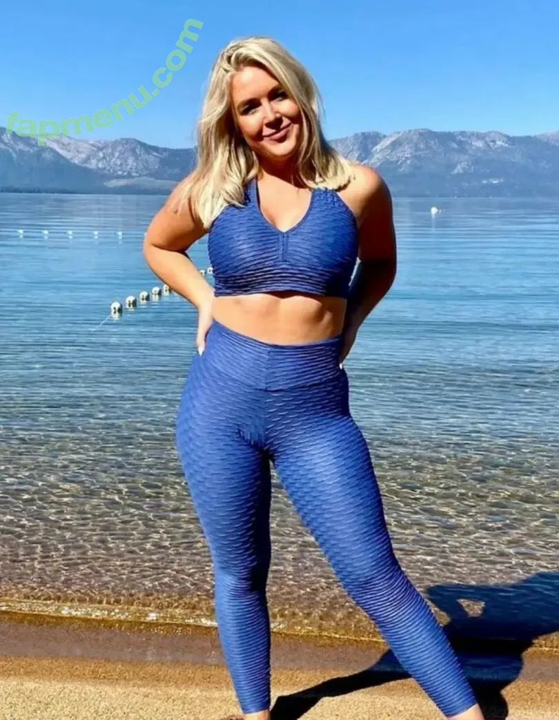 Karoline Leavitt nude photo #0001 (Karoline Leavitt)