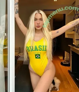 Karoline Lima / karolinel nude photo #0025